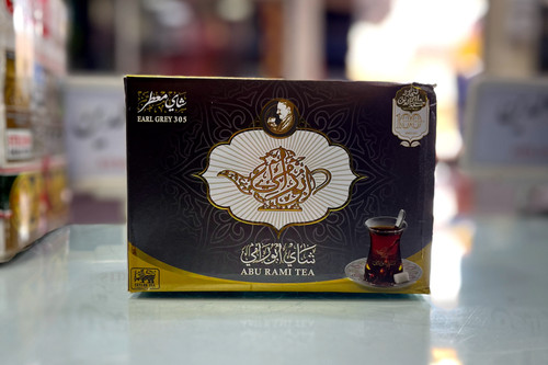 ابورامی EARL GREY305