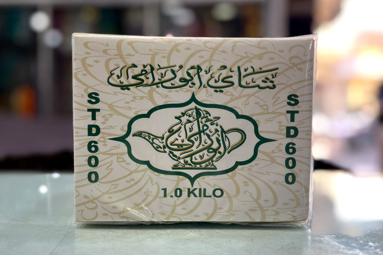 ابورامی STD600