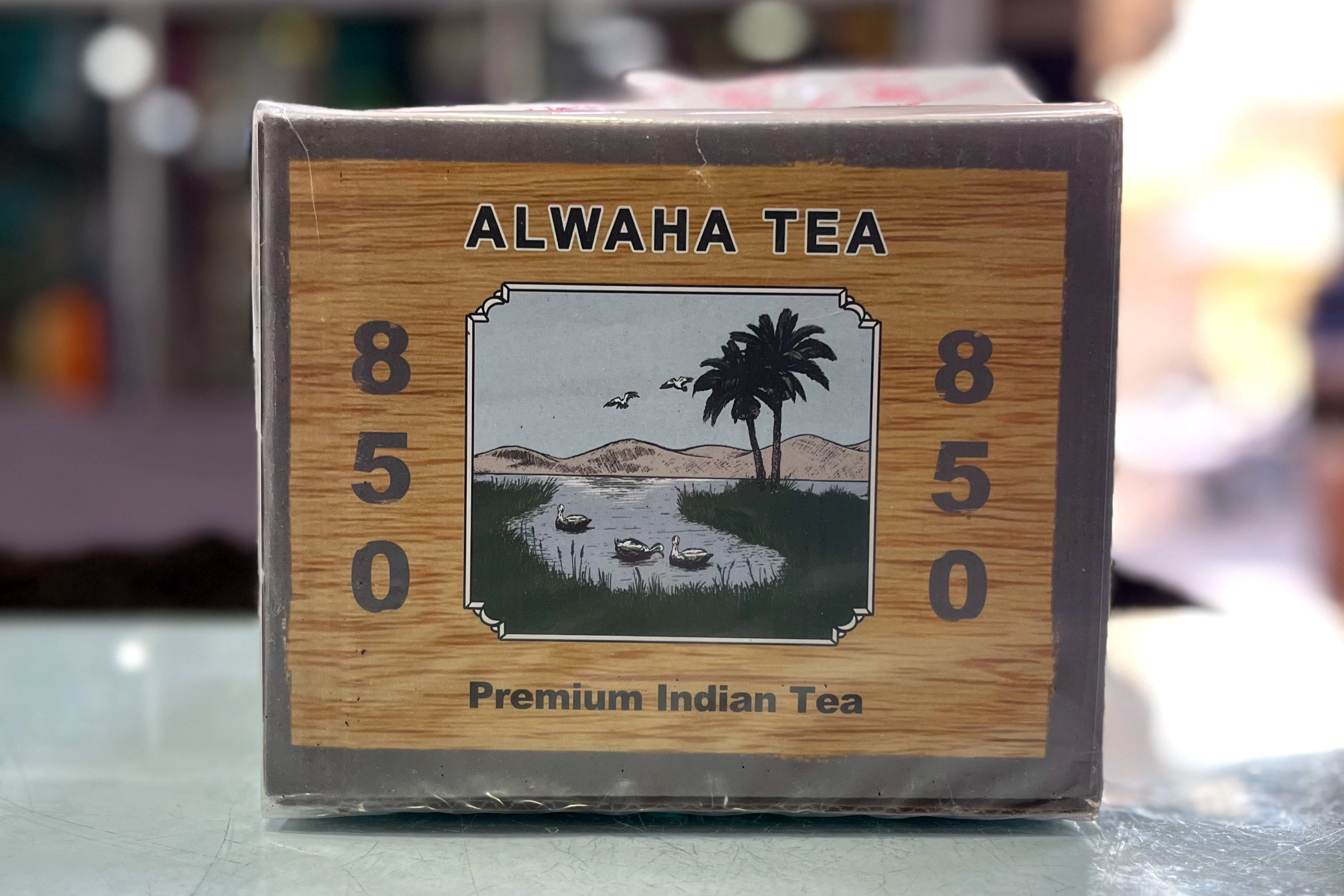 الواحه ۸۵۰