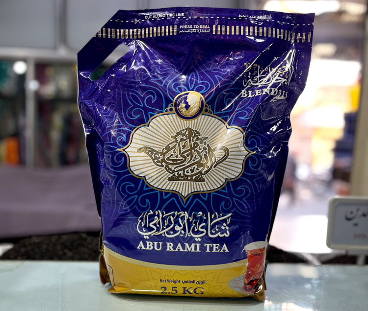 ابورامی BLEND315