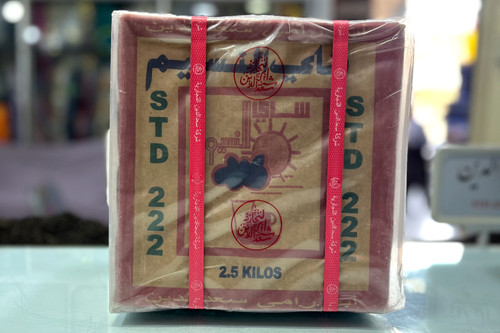 النسیم STD222