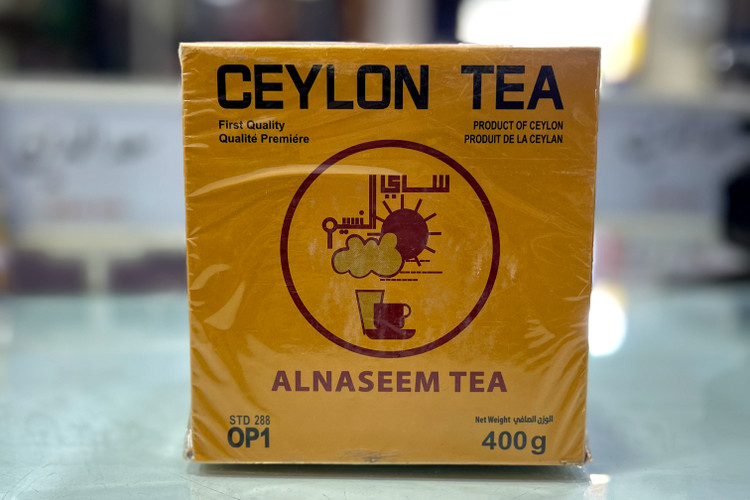 النسیم STD288 OP1