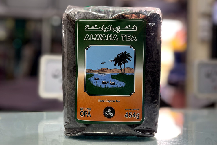 الواحه STD266 OPA